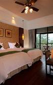 Туры в отель GINLAN JIA Resort Longjing Hangzhou