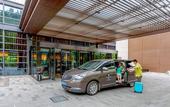 Туры в отель Millennium Resort Hangzhou