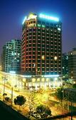 Туры в отель Fairfield By Marriott Hangzhou Xihu District
