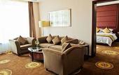Туры в отель Ramada Plaza by Wyndham Hangzhou Xiaoshan