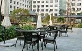 Туры в отель Ramada Plaza by Wyndham Hangzhou Xiaoshan
