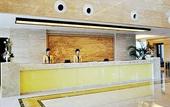 Туры в отель Ramada Plaza by Wyndham Hangzhou Xiaoshan
