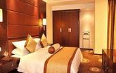 Туры в отель Ramada Plaza by Wyndham Hangzhou Xiaoshan