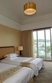Туры в отель New Century Resort Qiandao Lake Hangzhou