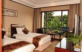 Туры в отель West Lake Vishwa Resort