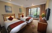 Туры в отель West Lake Vishwa Resort