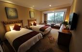 Туры в отель West Lake Vishwa Resort