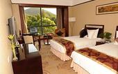 Туры в отель West Lake Vishwa Resort