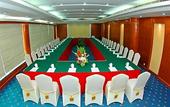 Туры в отель West Lake Vishwa Resort