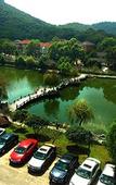 Туры в отель West Lake Vishwa Resort