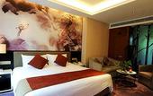 Туры в отель West Lake Vishwa Resort