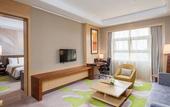 Туры в отель Hai Tian Expo Hotel