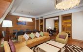 Туры в отель Hai Tian Expo Hotel