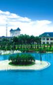 Туры в отель Country Garden Holiday Resort Shunde Foshan