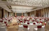 Туры в отель Sheraton Huizhou Bailuhu