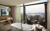 Туры в отель Sheraton Huizhou Bailuhu