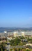 Туры в отель Sheraton Huizhou Bailuhu