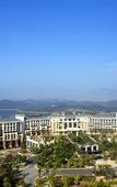 Туры в отель Sheraton Huizhou Bailuhu
