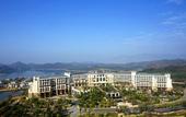 Туры в отель Sheraton Huizhou Bailuhu