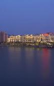 Туры в отель Sheraton Huizhou Bailuhu