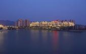 Туры в отель Sheraton Huizhou Bailuhu