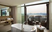 Туры в отель Sheraton Huizhou Bailuhu