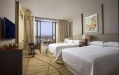 Туры в отель Sheraton Huizhou Bailuhu