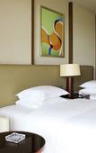 Туры в отель Sheraton Huizhou Bailuhu