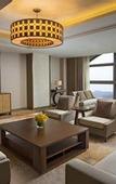 Туры в отель Sheraton Huizhou Bailuhu