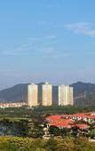Туры в отель Sheraton Huizhou Bailuhu