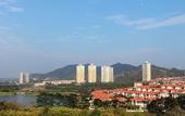Туры в отель Sheraton Huizhou Bailuhu