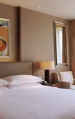 Туры в отель Sheraton Huizhou Bailuhu