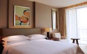 Туры в отель Sheraton Huizhou Bailuhu