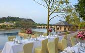 Туры в отель Sheraton Huizhou Bailuhu