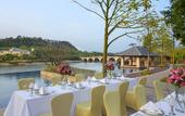 Туры в отель Sheraton Huizhou Bailuhu