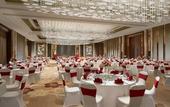 Туры в отель Sheraton Huizhou Bailuhu