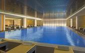 Туры в отель Sheraton Huizhou Bailuhu
