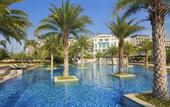 Туры в отель Sheraton Huizhou Bailuhu