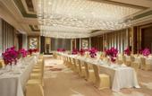 Туры в отель Sheraton Huizhou Bailuhu