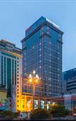 Туры в отель Lia! By Minyoun Chengdu Rezen Hotel (Chunxi Taikoo Li Store)
