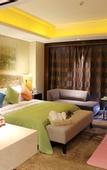 Туры в отель Lia! By Minyoun Chengdu Rezen Hotel (Chunxi Taikoo Li Store)