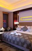 Туры в отель Lia! By Minyoun Chengdu Rezen Hotel (Chunxi Taikoo Li Store)