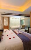 Туры в отель Lia! By Minyoun Chengdu Rezen Hotel (Chunxi Taikoo Li Store)