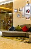Туры в отель Lia! By Minyoun Chengdu Rezen Hotel (Chunxi Taikoo Li Store)
