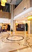 Туры в отель Minshan Lhasa Grand Hotel