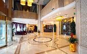 Туры в отель Minshan Lhasa Grand Hotel