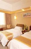 Туры в отель Minshan Lhasa Grand Hotel