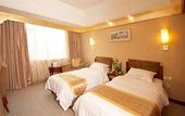 Туры в отель Minshan Lhasa Grand Hotel