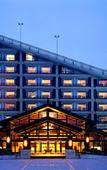 Туры в отель Howard Johnson Conference Resort Chengdu