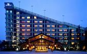 Туры в отель Howard Johnson Conference Resort Chengdu